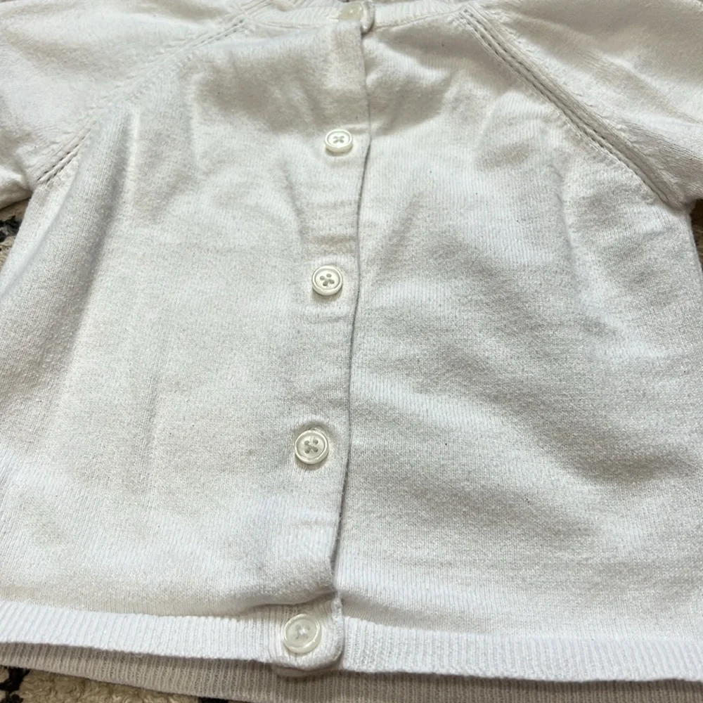 Old navy Kids Button Down Cardigan